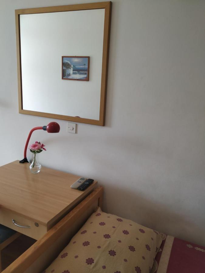 Accomodation Pertout Nova Gorica Exterior photo