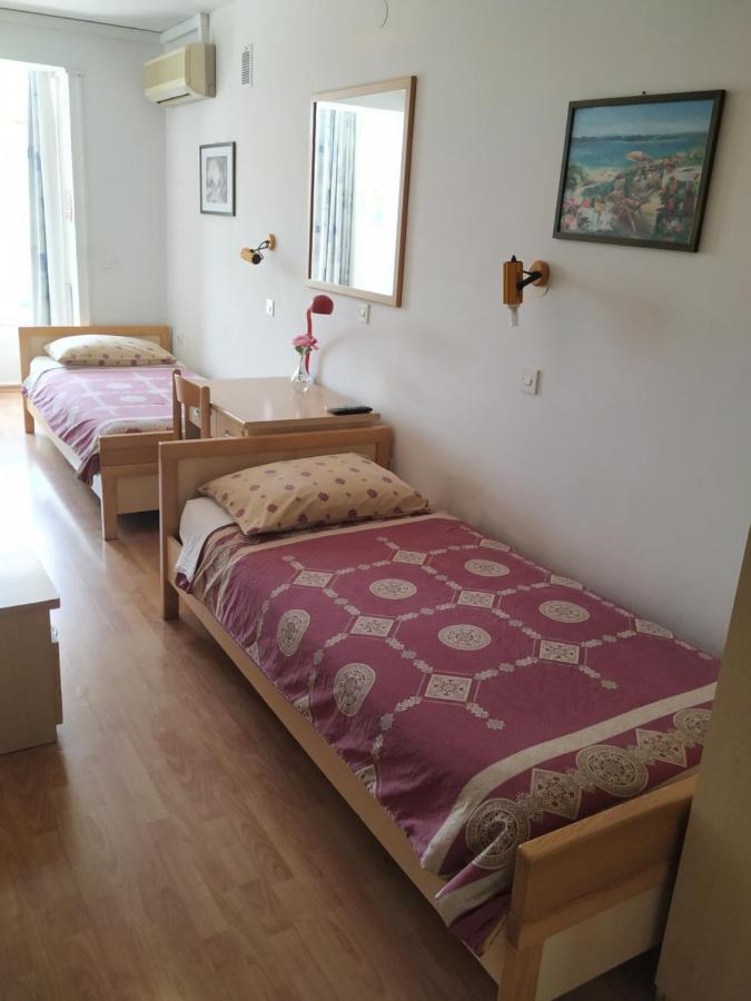 Accomodation Pertout Nova Gorica Exterior photo