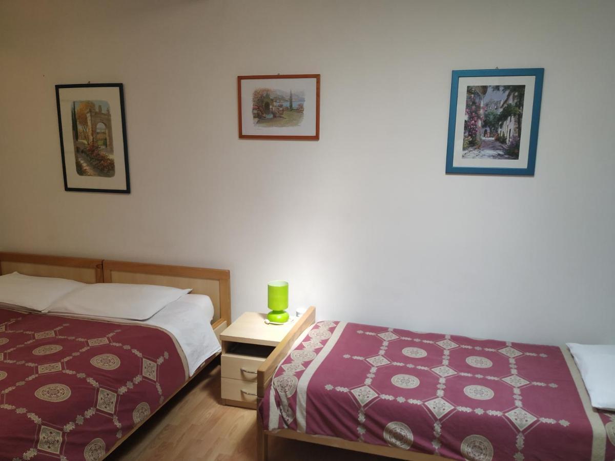 Accomodation Pertout Nova Gorica Exterior photo