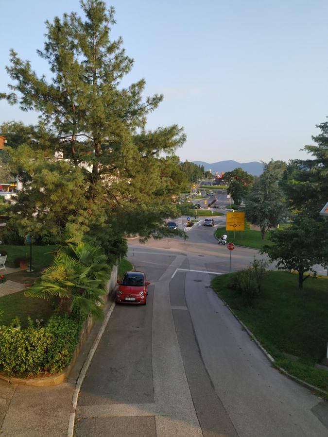 Accomodation Pertout Nova Gorica Exterior photo