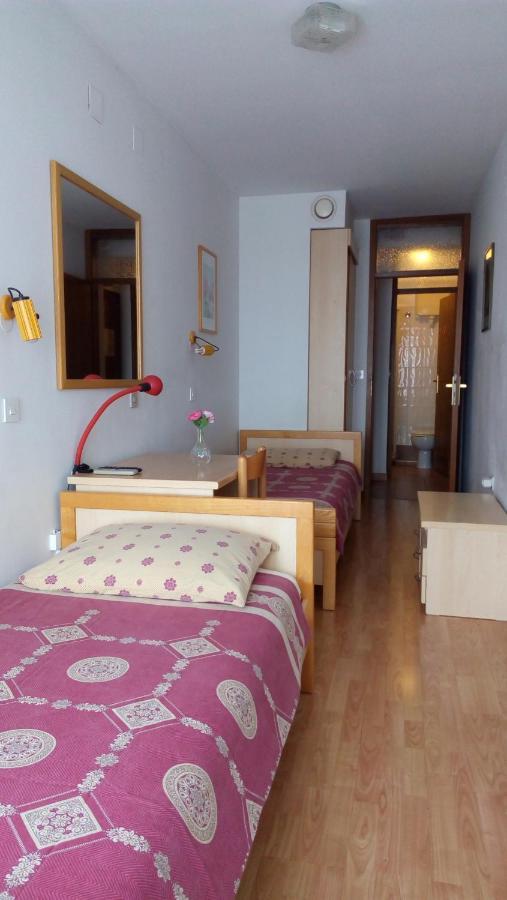 Accomodation Pertout Nova Gorica Exterior photo