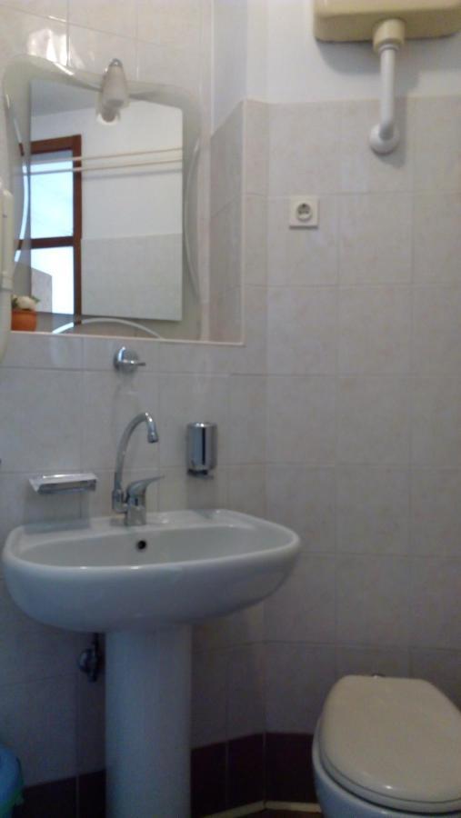 Accomodation Pertout Nova Gorica Exterior photo